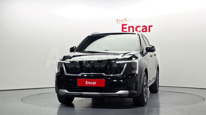 Kia Sorento 2024 — 3