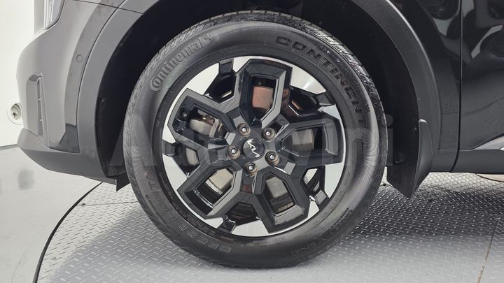 Kia Sorento 2024 — 5