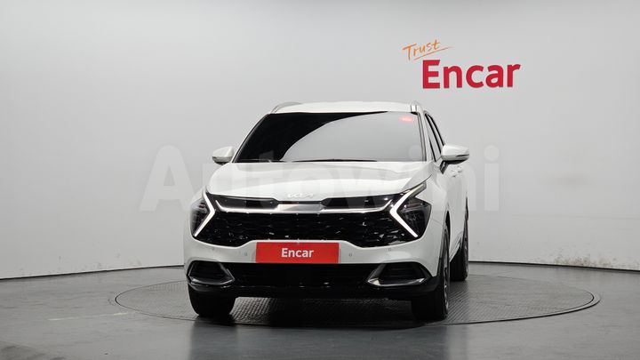 Kia Sportage 2023 — 3