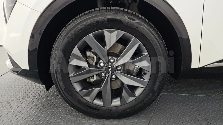 Kia Sportage 2023 — 5