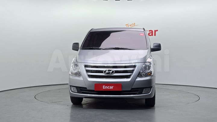 Hyundai Starex 2018 — 3