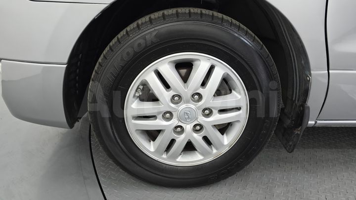 Hyundai Starex 2018 — 5