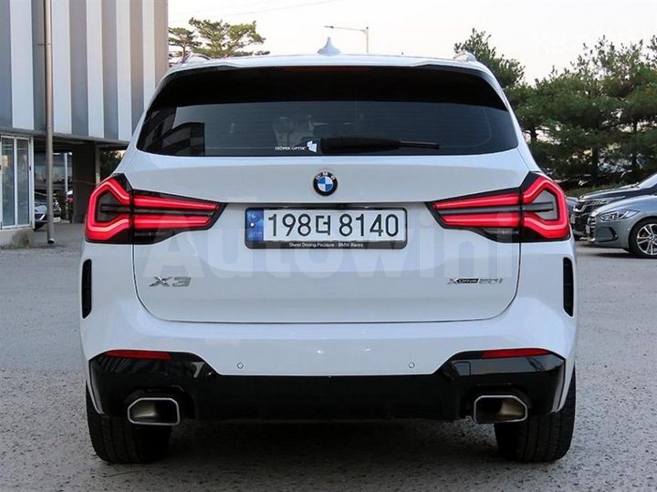 BMW X3 2023 — 4