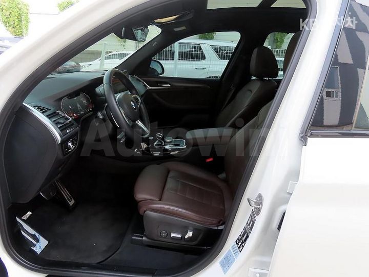 BMW X3 2023 — 5