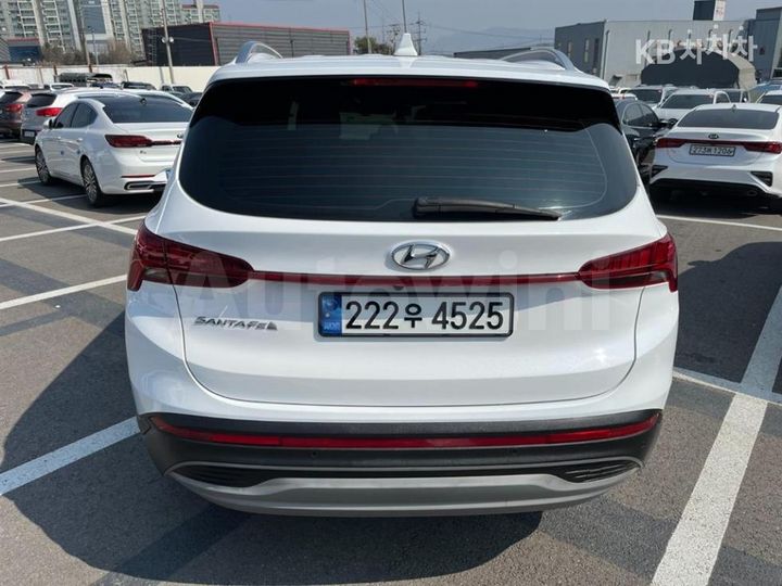 Hyundai SantaFe 2023 — 2