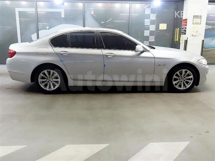 BMW 5 Series 2013 — 3