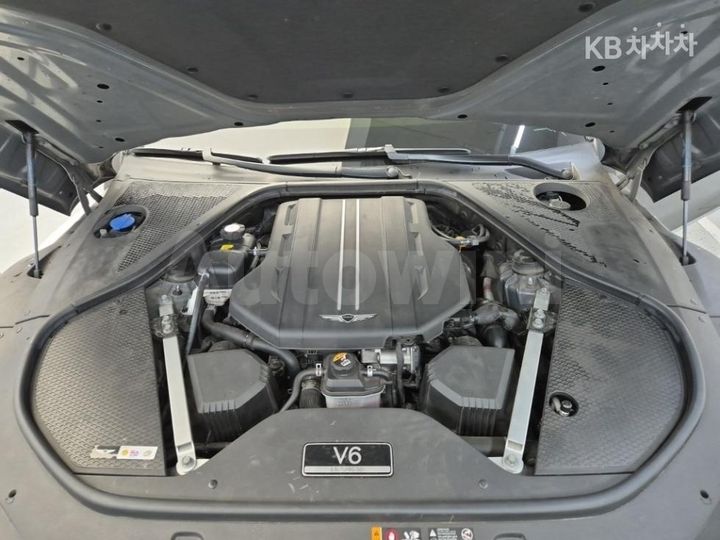 Genesis G90 2022 — 5