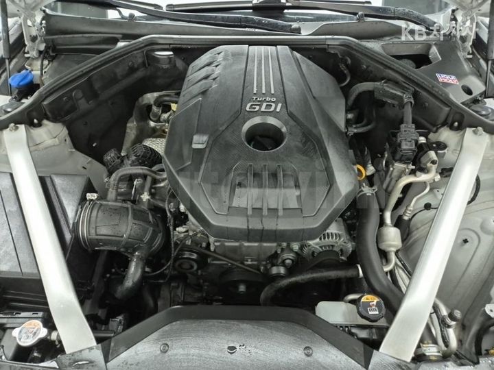 Genesis G70 2022 — 5
