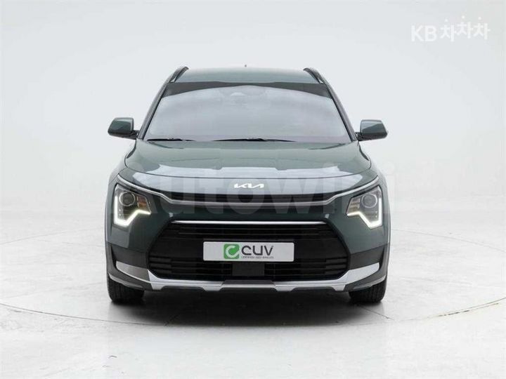 Kia Niro 2023 — 2