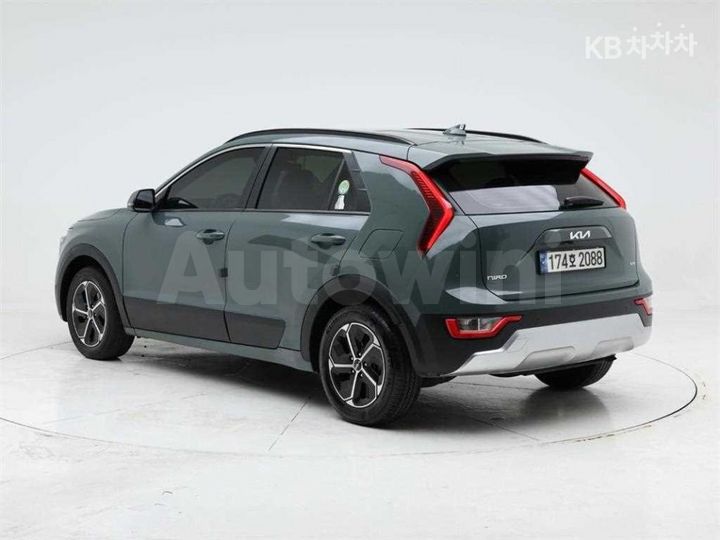 Kia Niro 2023 — 4
