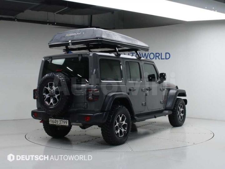 Jeep Wrangler 2020 — 2