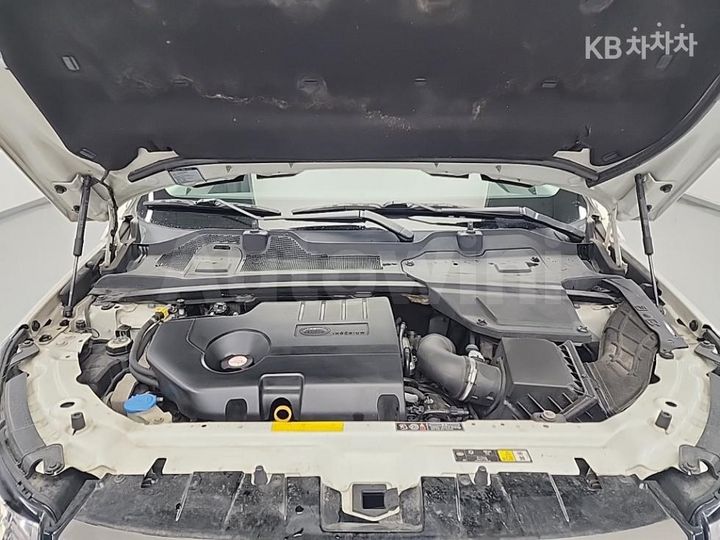 Land Rover Discovery Sport 2017 — 5