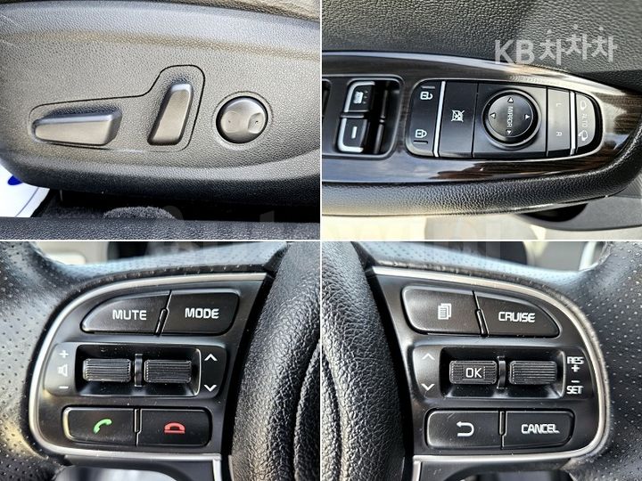 Kia K5 2016 — 4