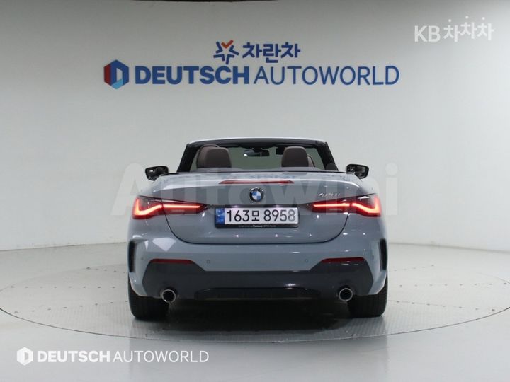 BMW 4 Series 2024 — 4
