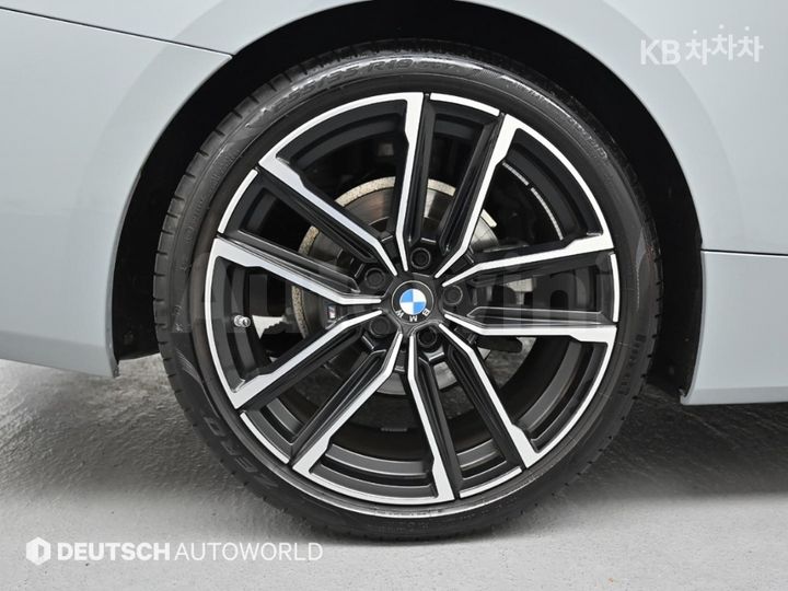 BMW 4 Series 2024 — 5