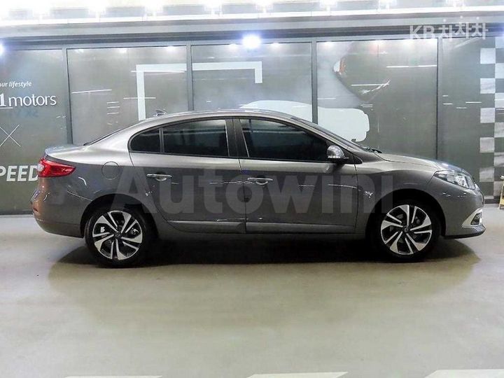 Renault SM3 2019 — 3