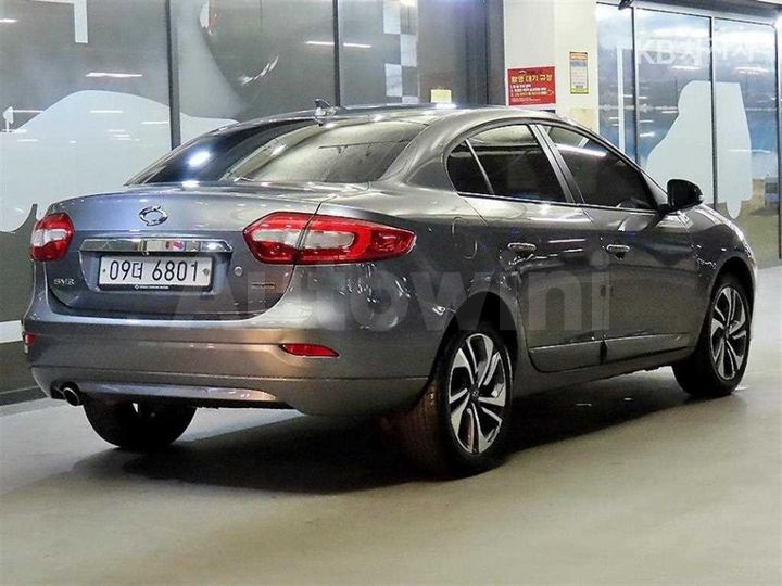 Renault SM3 2019 — 4