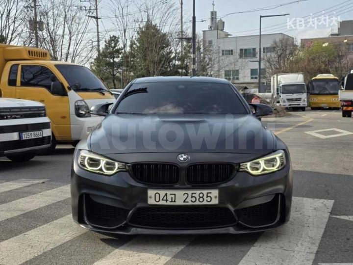BMW M 2016 — 3