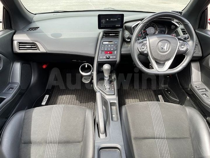 Honda S660 2016 — 2