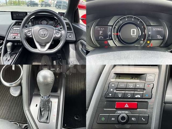 Honda S660 2016 — 4