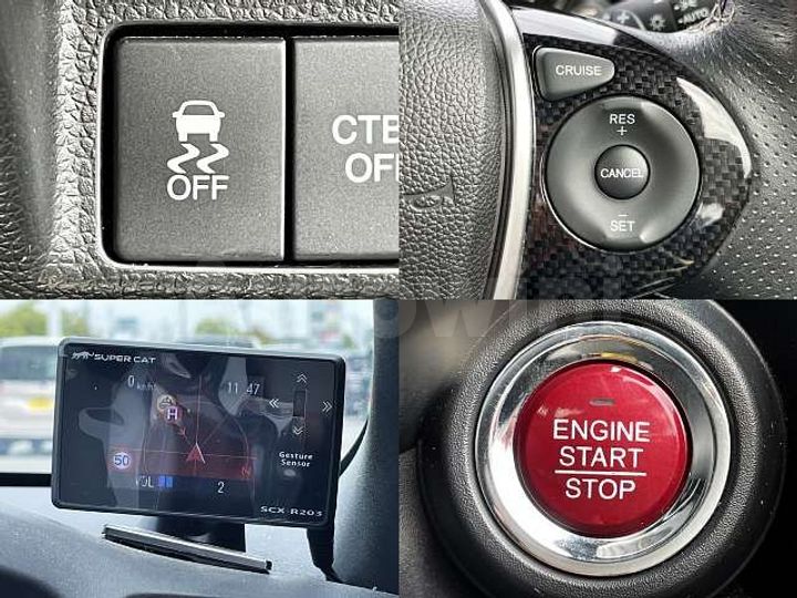 Honda S660 2016 — 5