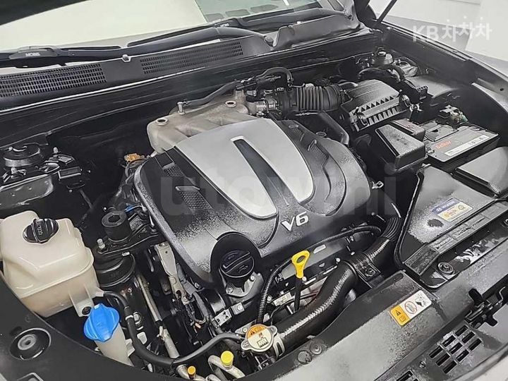Hyundai Grandeur 2017 — 5