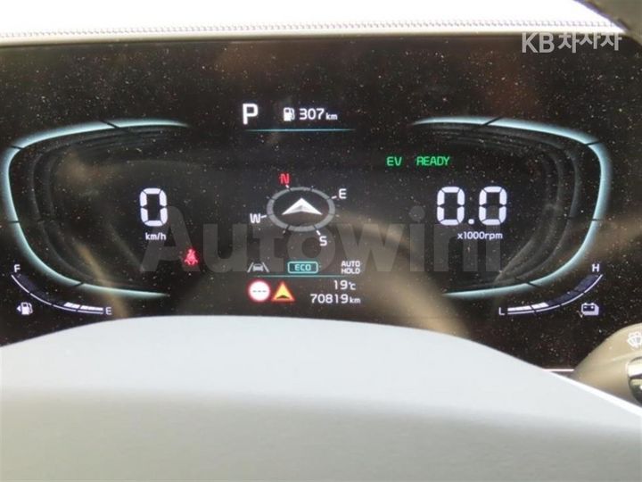 Kia Niro 2022 — 5