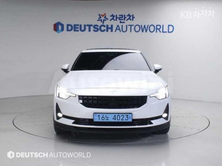 Polestar Polestar2 2022 — 3