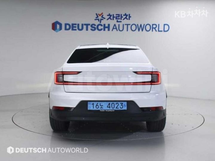 Polestar Polestar2 2022 — 4