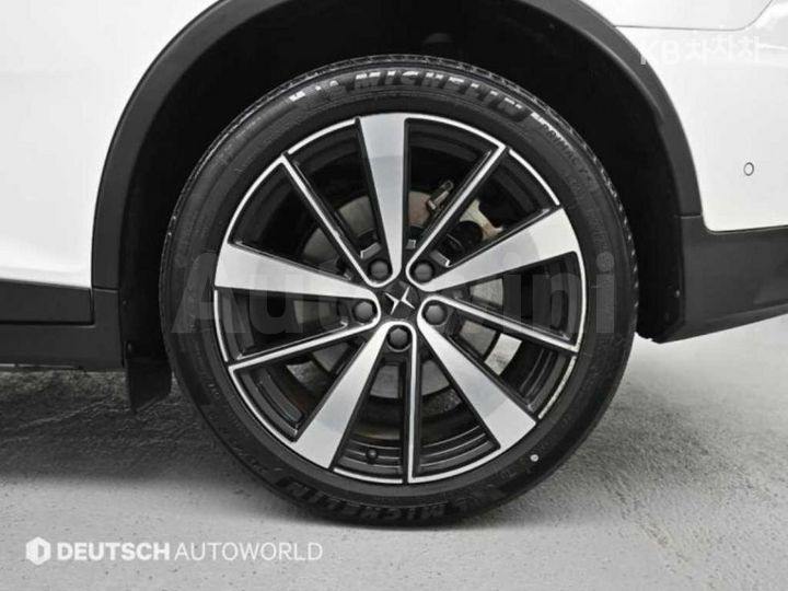 Polestar Polestar2 2022 — 5