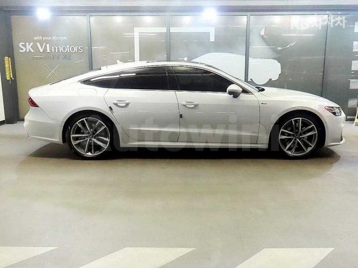 Audi A7 2020 — 3