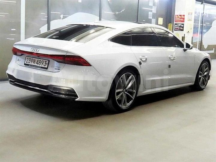 Audi A7 2020 — 4
