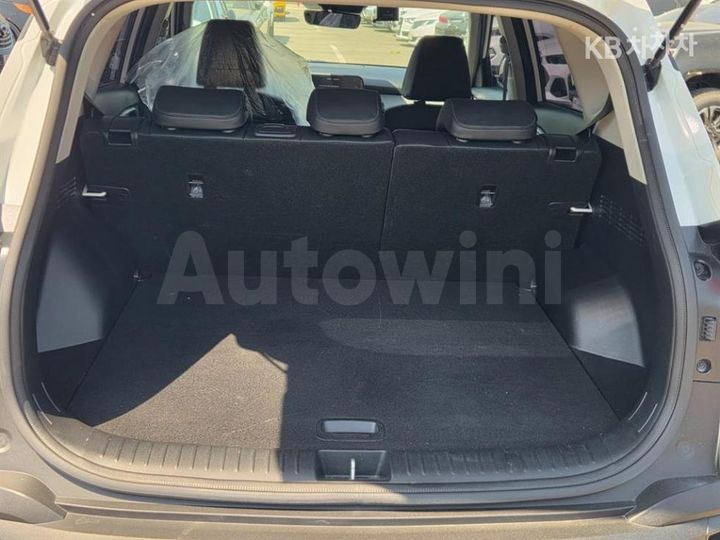 Kia Seltos 2024 — 5