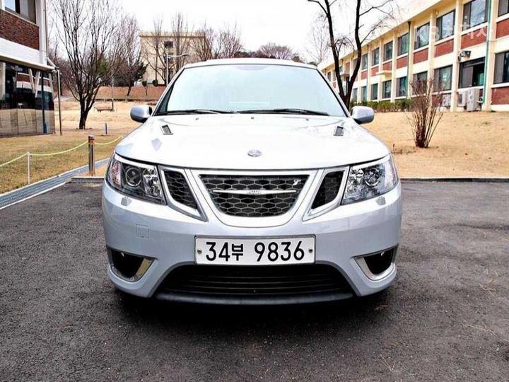 Saab 9 3