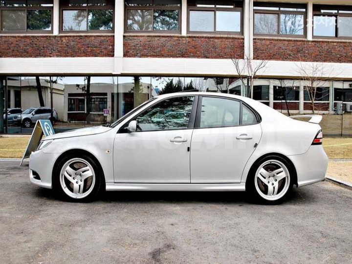 Saab 9 3