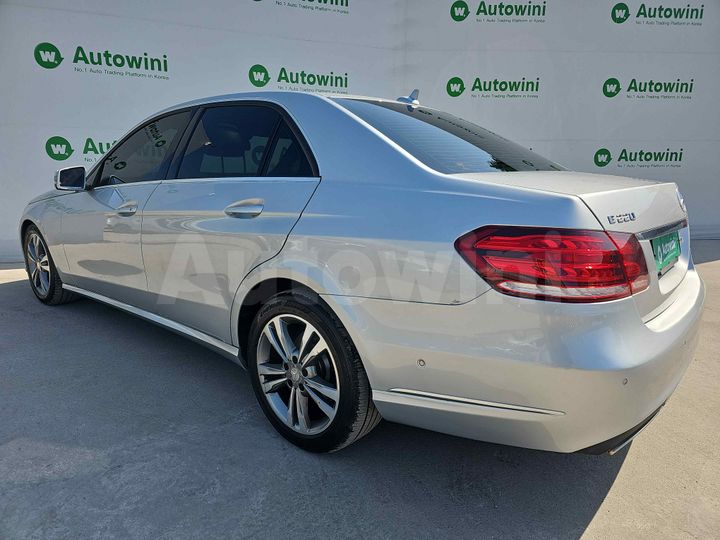 Mercedes-Benz E Class 2016 — 3