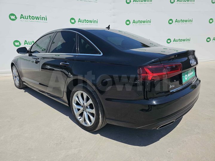 Audi A6 2016 — 3