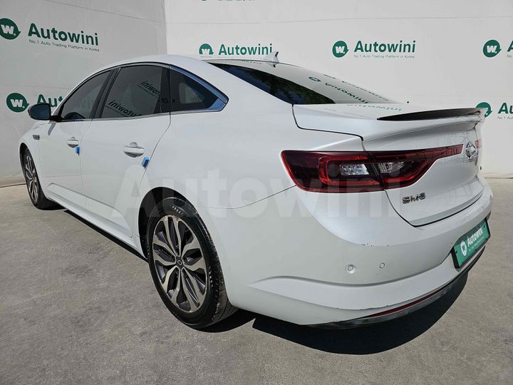 Renault SM6 2017 — 3