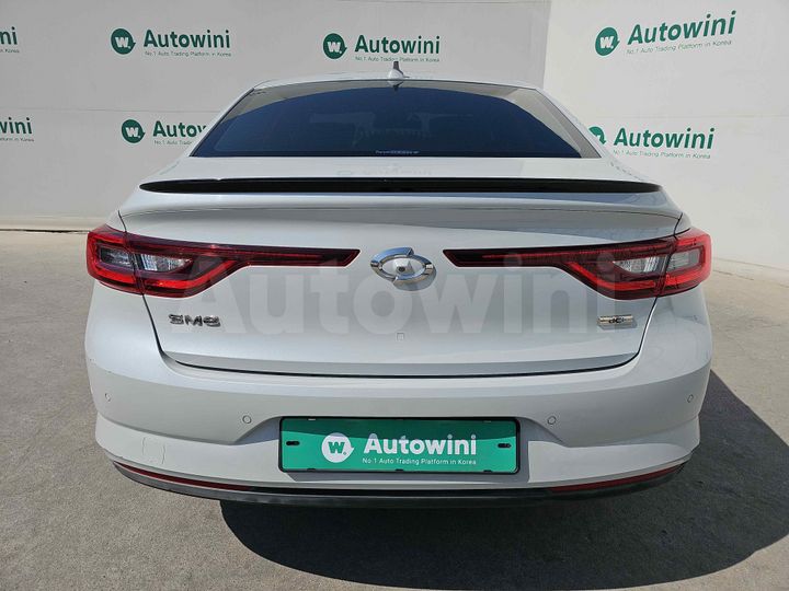 Renault SM6 2017 — 4