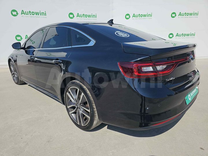 Renault SM6 2016 — 3