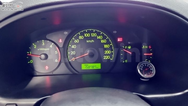 Hyundai Starex 2011 — 5