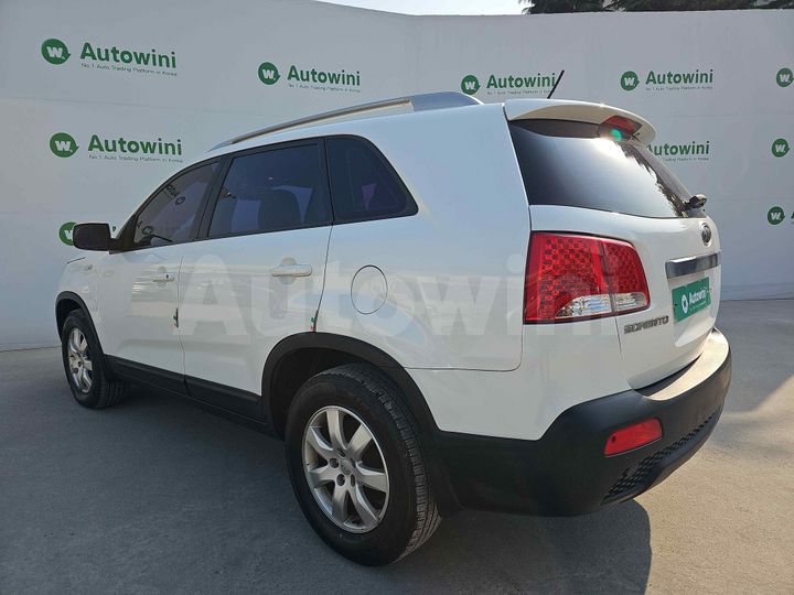 Kia Sorento 2012 — 3