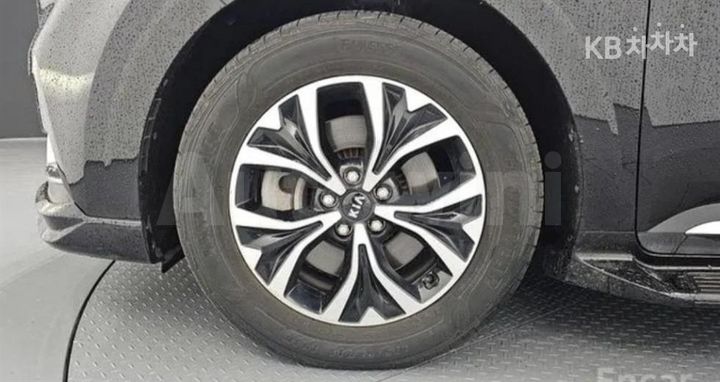 Kia Carnival 2021 — 5