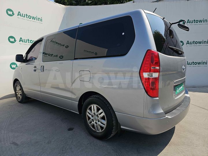 Hyundai Starex 2016 — 3