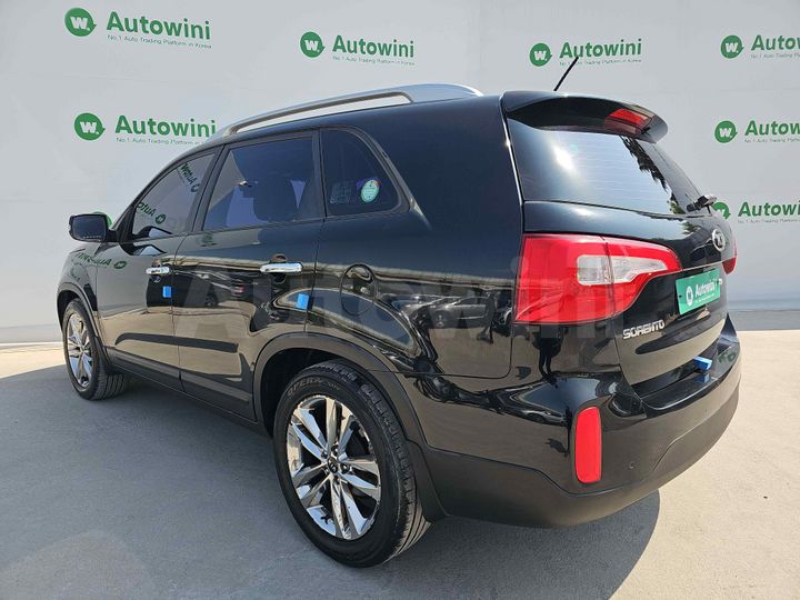 Kia Sorento 2014 — 3