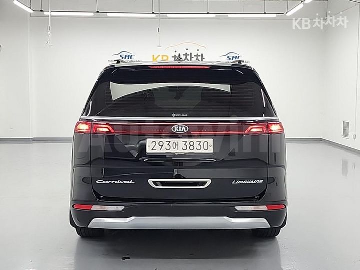 Kia Carnival 2021 — 3