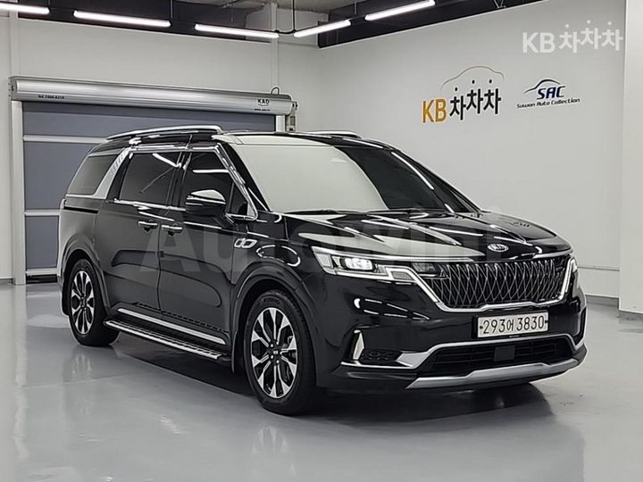 Kia Carnival 2021 — 4