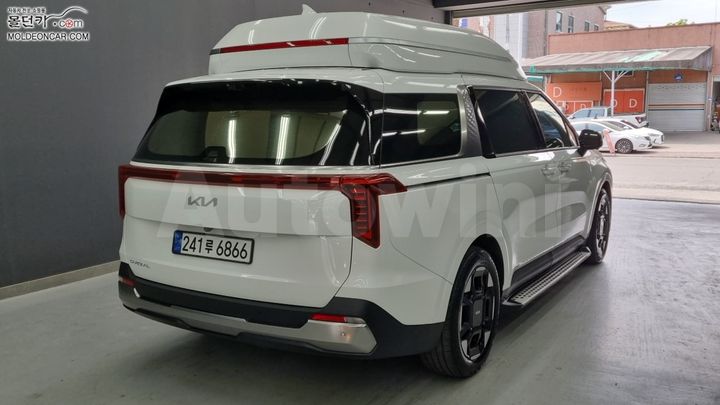Kia Carnival 2024 — 2