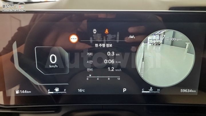 Kia Carnival 2024 — 5