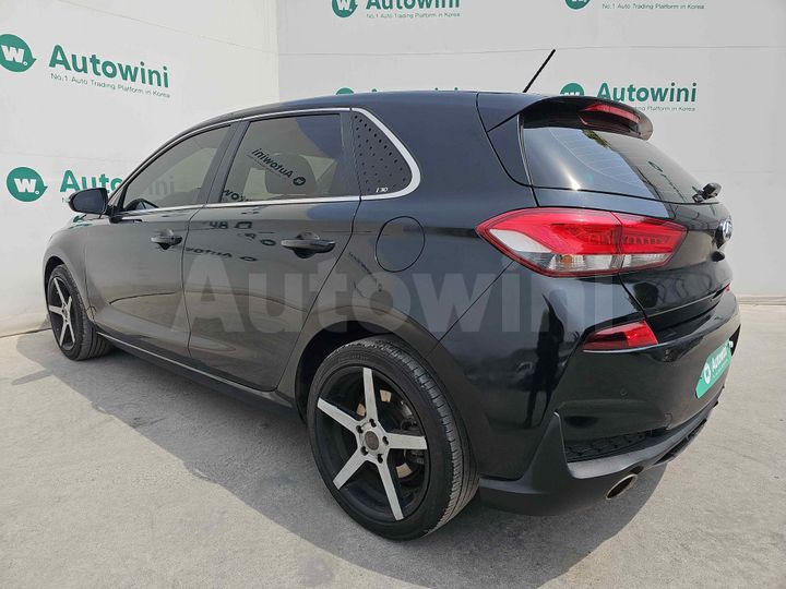 Hyundai i30 2018 — 3